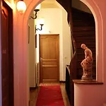 Chateau-gaillard Panzió 3*