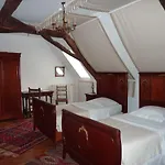 Chateau-gaillard Panzió