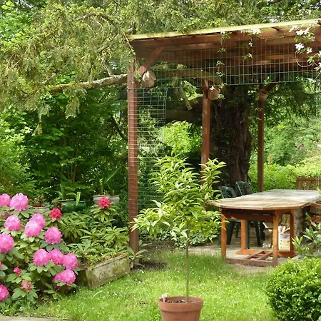 Chateau-gaillard Bed & Breakfast 3*