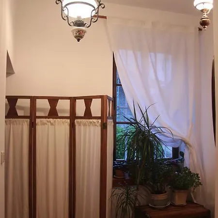 Bed & Breakfast Chateau-gaillard 3*