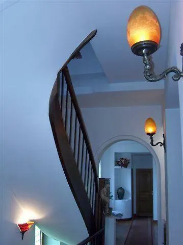 Chateau-gaillard Frühstückspension