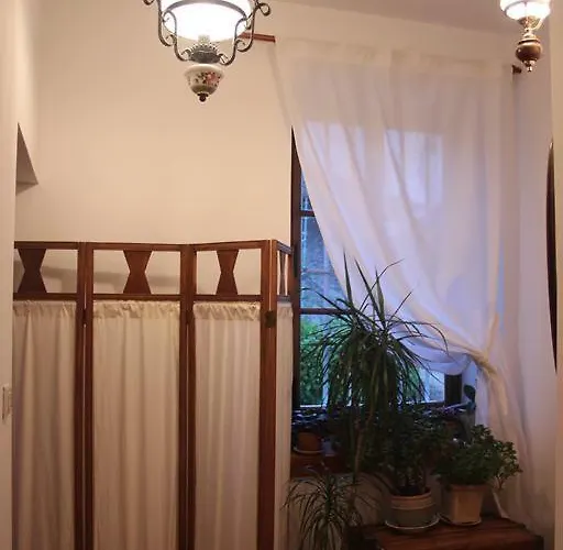 Frühstückspension Chateau-gaillard 3*