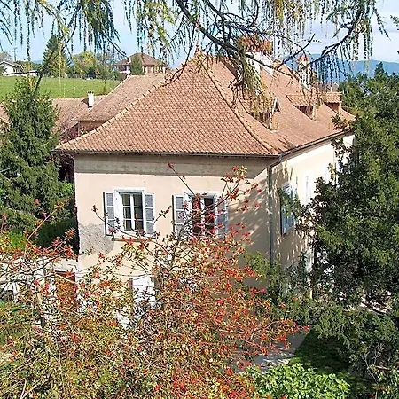 Chateau-gaillard 3*