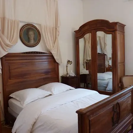 Couette-café Chateau-gaillard 3*
