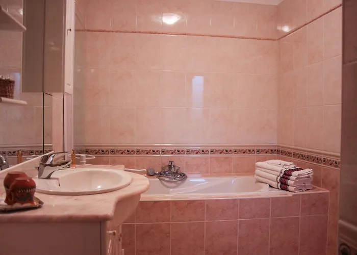 Chateau-gaillard Nocleg ze śniadaniem 3*