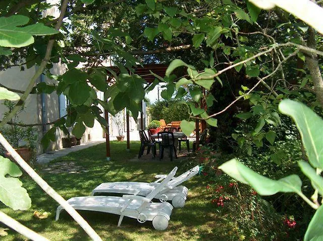 Nocleg ze śniadaniem Chateau-gaillard